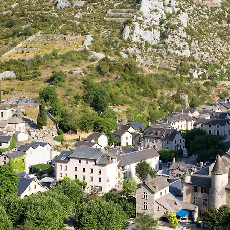 Hotel Des Bateliers