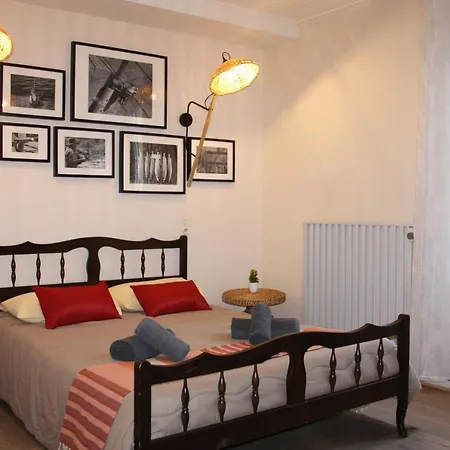 Hotel Des Bateliers