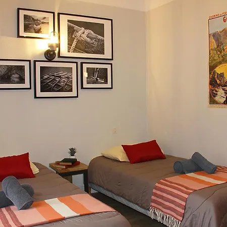 Hotel Des Bateliers