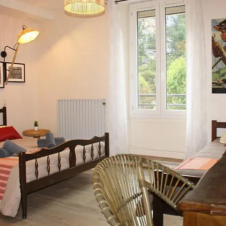 Des Bateliers Hotel La Malene