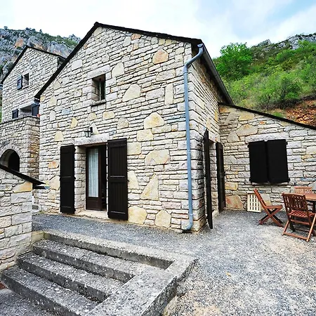 Des Bateliers 2* La Malene