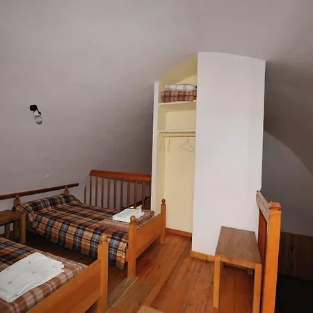Hotel Des Bateliers